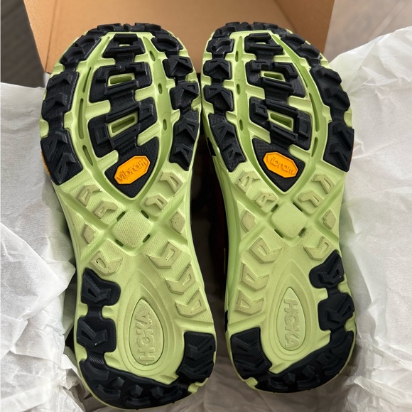 HOKA ONE ONE Mafate Speed 3 | WMN size 8 - Picture 9 of 9